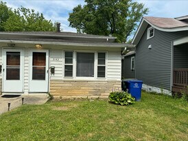 3143 Grasmere Ave in Columbus, OH - Building Photo