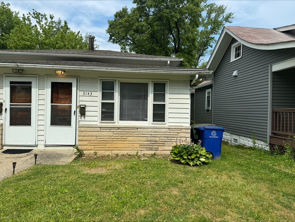 3143 Grasmere Ave in Columbus, OH - Building Photo