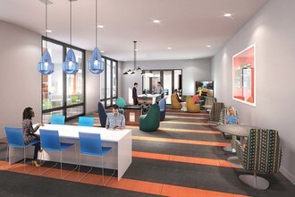 Octave in Champaign, IL - Building Photo - Building Photo