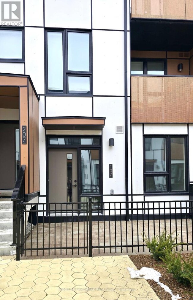 30 All Nations Dr in Brampton, ON - Building Photo - Building Photo