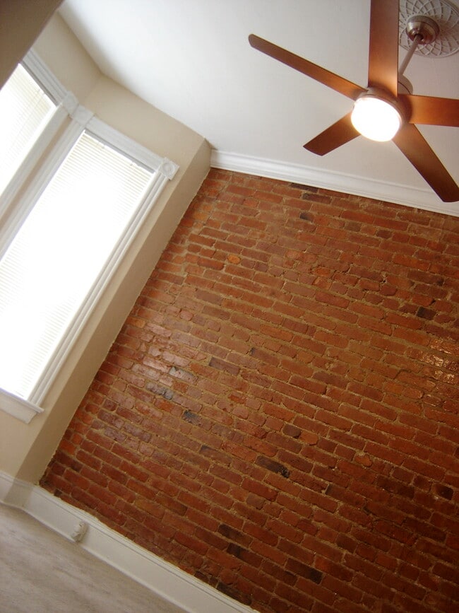 3618 11th St NW, Unit NOT A BASEMENT