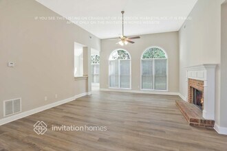 3209 Summer Stream Ln in Kennesaw, GA - Building Photo - Building Photo