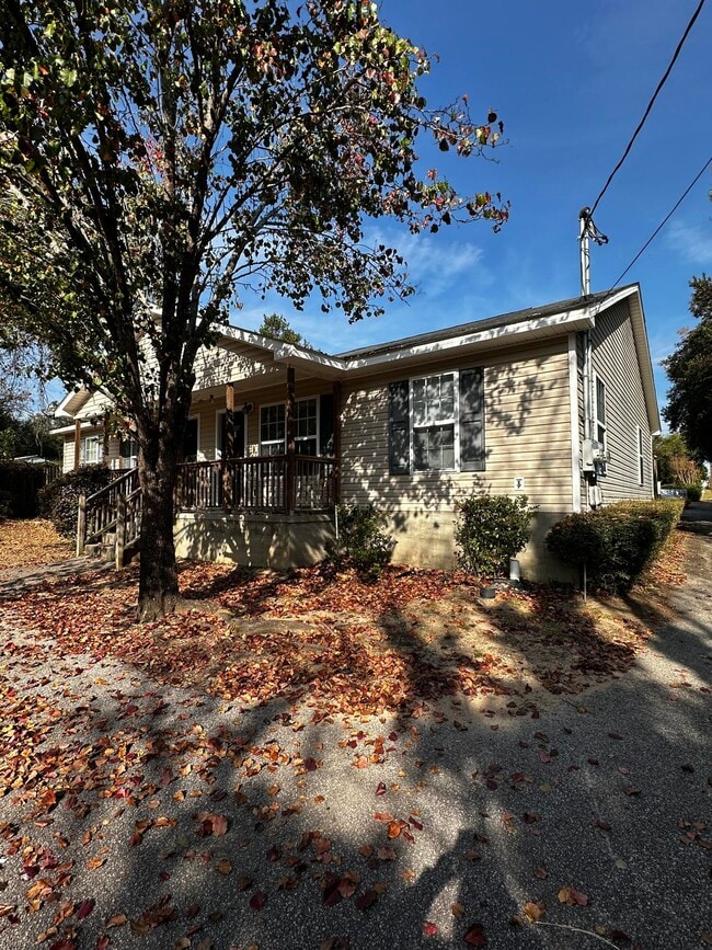 1998 Wrightsboro Rd in Augusta, GA - Building Photo - Building Photo