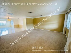 13613 87th Ave in Seminole, FL - Building Photo - Building Photo