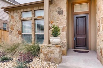 3124 Pablo Way in Round Rock, TX - Building Photo - Building Photo