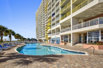 2801 S Ocean Blvd in North Myrtle Beach, SC - Building Photo - Building Photo