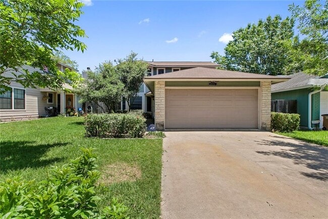 10719 N Platt River Dr in Austin, TX - Building Photo - Building Photo