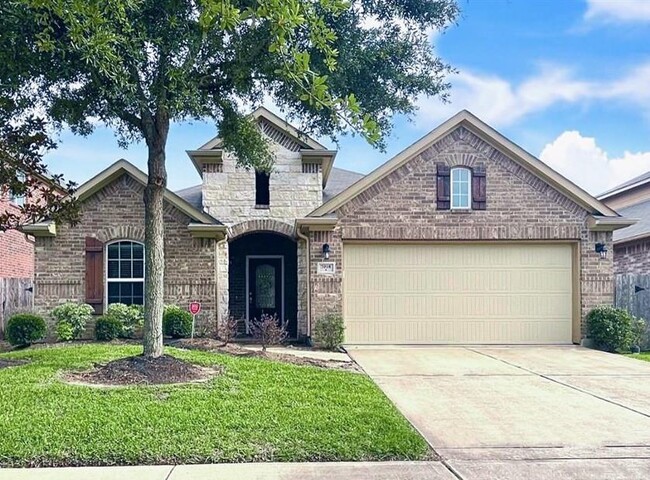 property at 7018 Baitland Dr