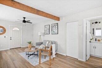 5920-22 Lauretta St in San Diego, CA - Building Photo - Building Photo