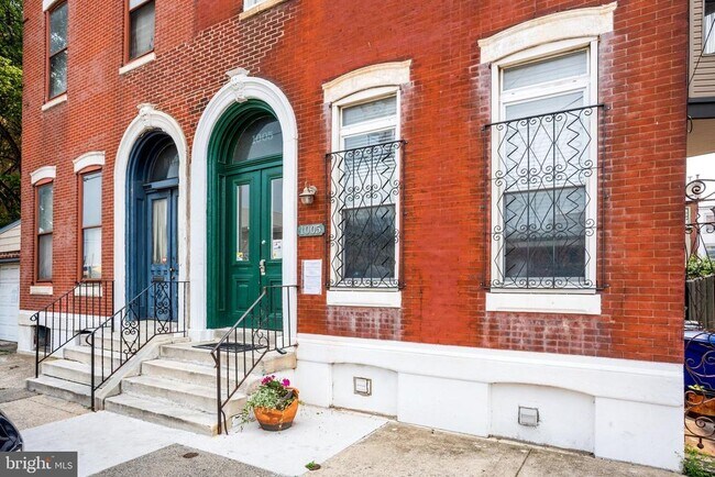 1005 N 6th St in Philadelphia, PA - Building Photo - Building Photo