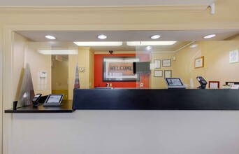 Furnished Studio-Washington, D.C. - Fairfa in Fairfax, VA - Building Photo - Building Photo