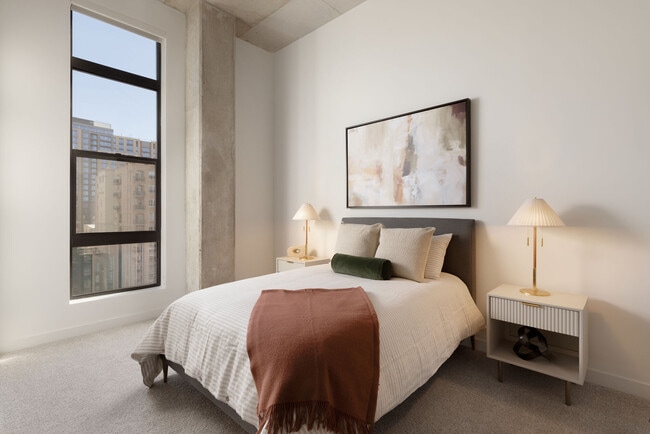 Patten Gray in Denver, CO - Foto de edificio - Building Photo