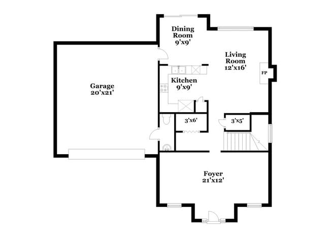 8611 Mineral Ridge Way in Charlotte, NC - Building Photo - Building Photo