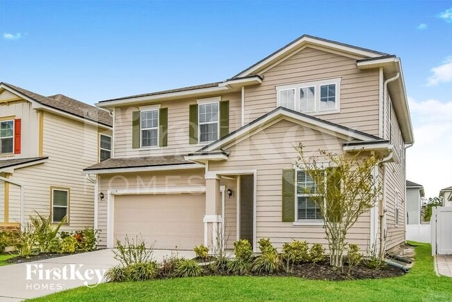 6619 Azalea Park Rd in Jacksonville, FL - Foto de edificio - Building Photo
