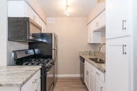 Renovated Apartment - Sedona Springs Apartamentos in Tucson, Arizona