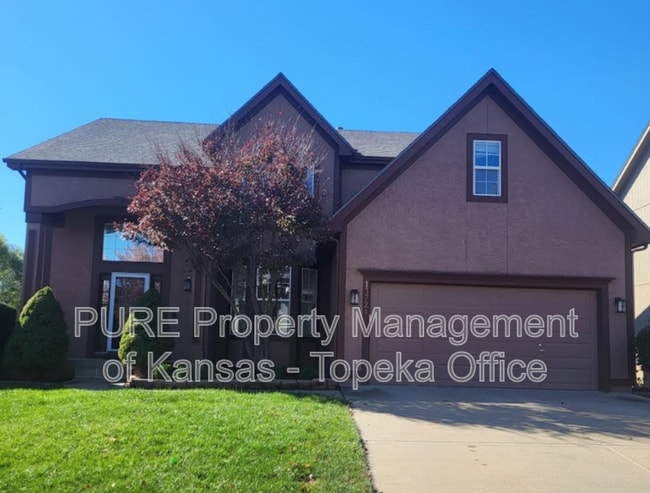 property at 13724 Gillette St