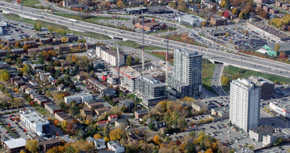 Carlton West in Ottawa, ON - Building Photo - Building Photo