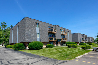 Brown School Station in Vandalia, OH - Building Photo - Building Photo