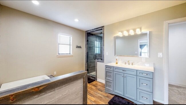 850 Triple Creek Loop in Livingston, TX - Building Photo - Building Photo