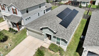 12927 Irvin Path in San Antonio, TX - Building Photo