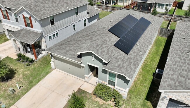 property at 12927 Irvin Path