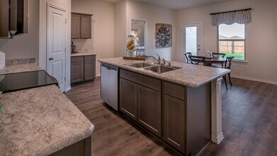 3422 Marie Dr in Tom Bean, TX - Building Photo - Building Photo