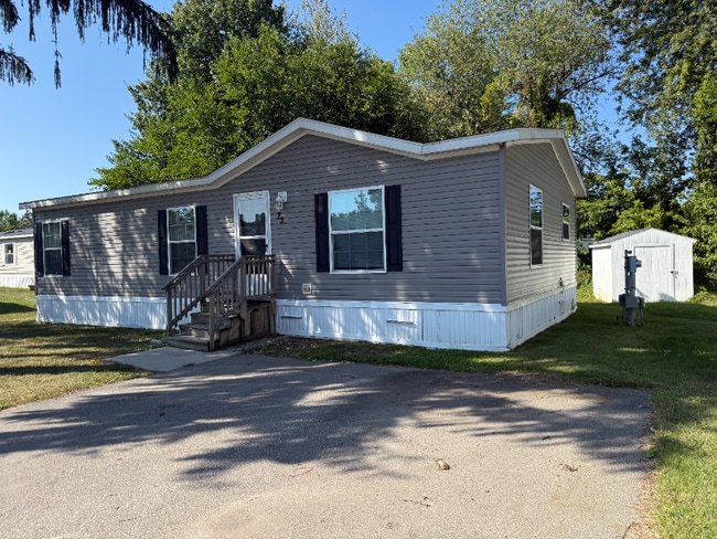 property at 73 W Manor St