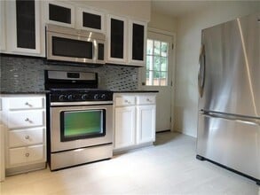 6259 Kenwood Ave in Dallas, TX - Building Photo - Building Photo