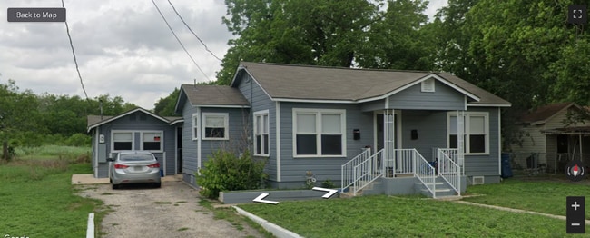 property at 111 Zuehl