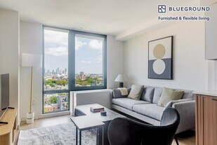 159 Boerum St in Brooklyn, NY - Building Photo