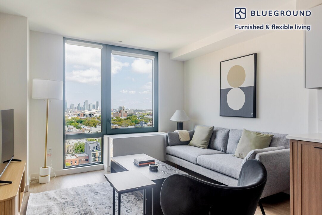 159 Boerum St in Brooklyn, NY - Foto de edificio