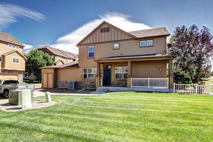 3687 Pecos Trail