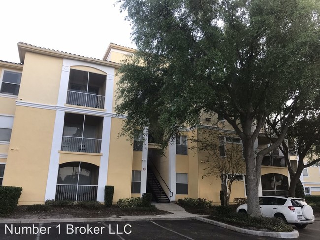 1225 Lake Shadow Cir-Unit -Unit 14307 in Maitland, FL - Building Photo - Building Photo
