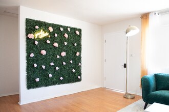 61740 Oleander Dr in Joshua Tree, CA - Foto de edificio - Building Photo