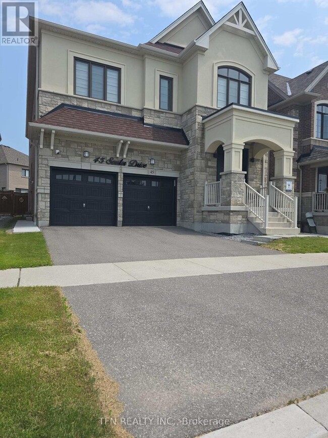 property at 45 Souter Dr