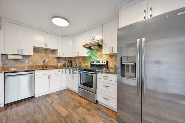 property at 12119 SE 319th Pl