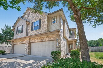 6438 Haywards Crossing S Cir in Katy, TX - Building Photo - Building Photo