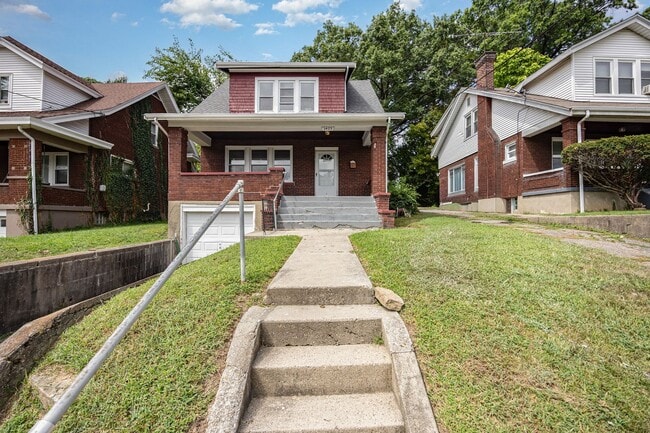 3423 Bevis Ave in Cincinnati, OH - Building Photo - Building Photo