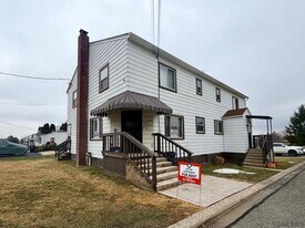 514 Euclid Ave in Johnstown, PA - Building Photo
