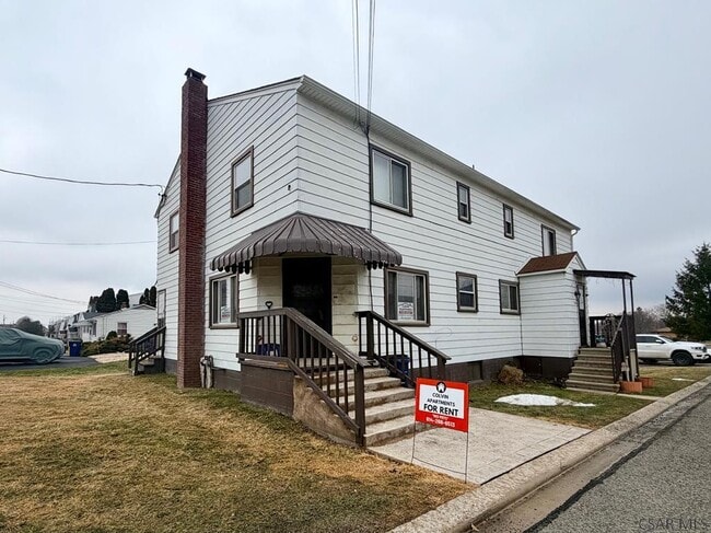 property at 514 Euclid Ave