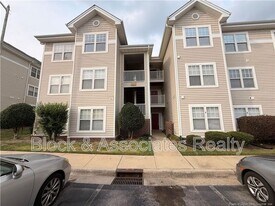 3342 Harbour Pointe Pl in Fayetteville, NC - Building Photo