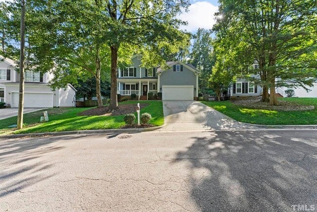 313 Catlin Rd in Cary, NC - Building Photo - Building Photo