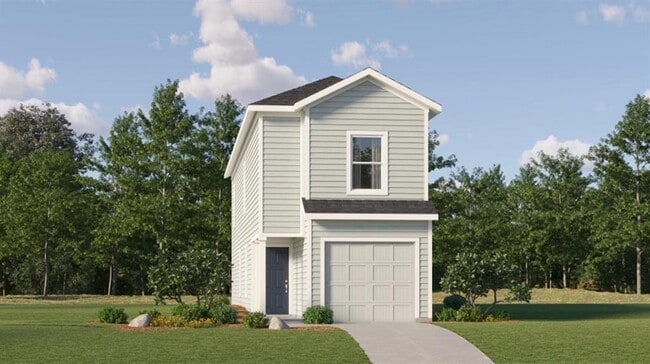 property at 3 Trinity Cir