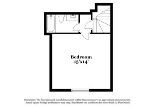 6826 Elkmont Dr in Jacksonville, FL - Building Photo - Building Photo