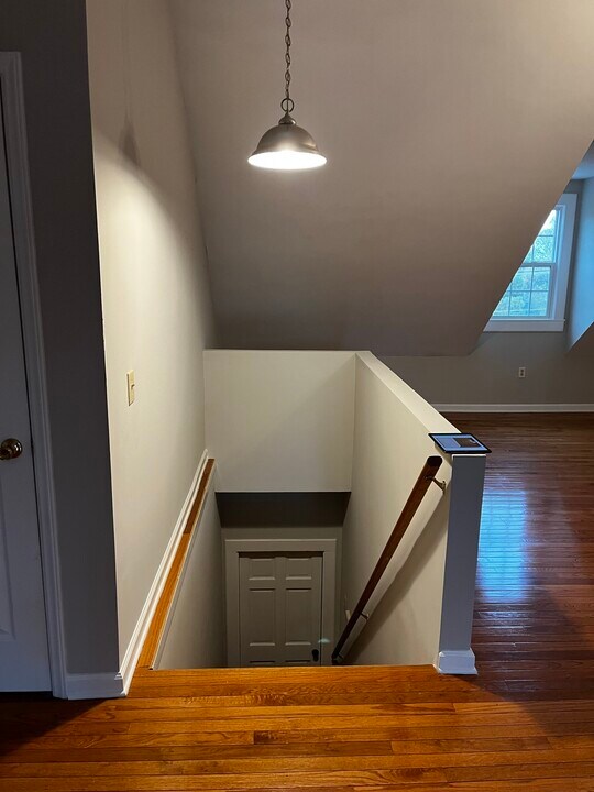 1717 W 1st St, Unit 7 in Winston-Salem, NC - Building Photo