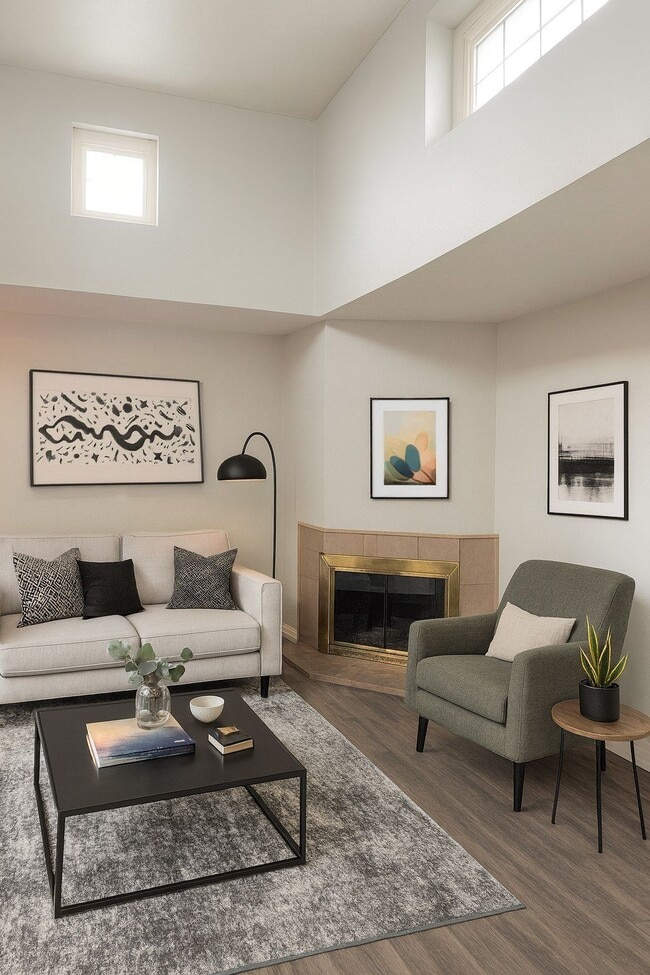 Palace Apartment Homes