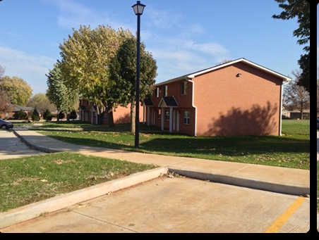 Birch Tree Apartments in Farmington, MO - Building Photo - Building Photo