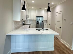 16 Walnut St NE in Decatur, AL - Building Photo - Building Photo