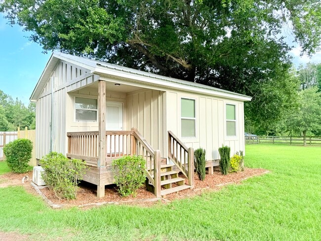 property at 17048 Harry Jones Rd