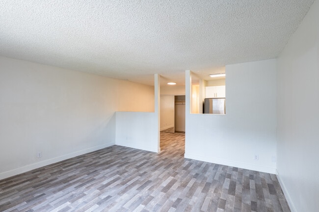 Sierra Park Apartments
